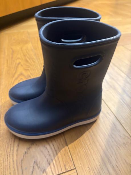 Cizmy crocs, crocs,34