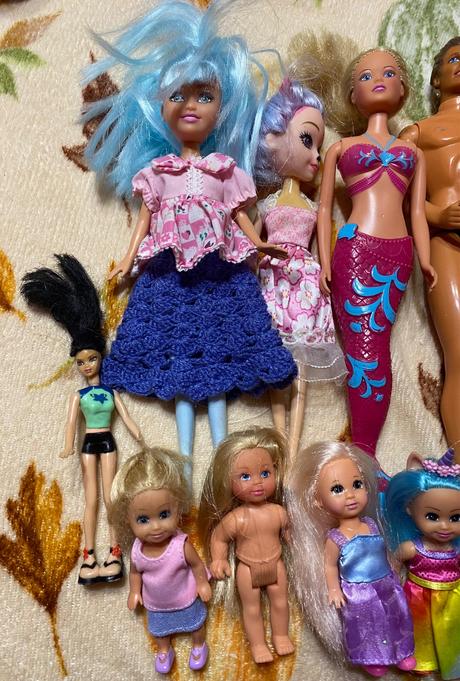 Barbie, 