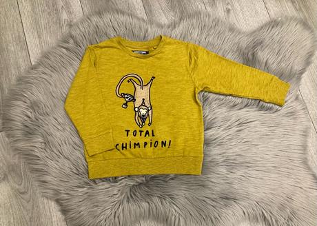 Next tenká mikina/tričko veľ.92/98, next,98