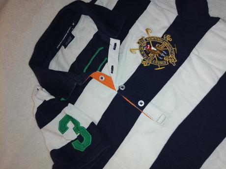 Ralph lauren polo tricko, ralph lauren,s