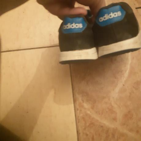 Detske botasky, adidas,22