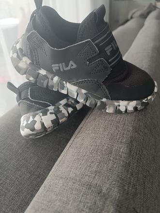 Tenisky fila, fila,26