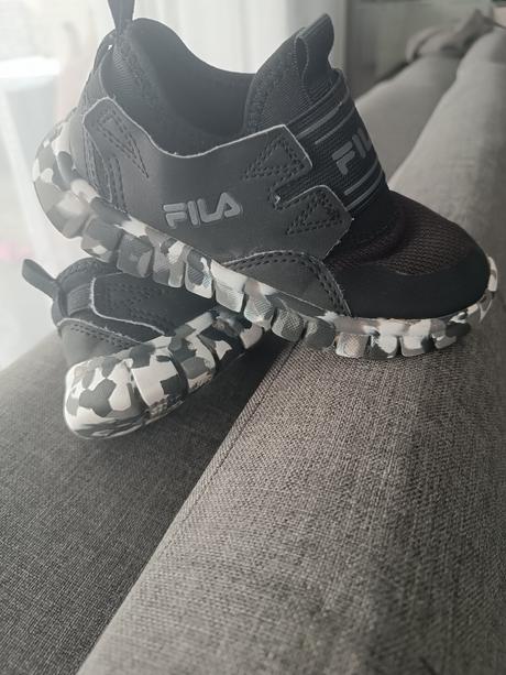 Tenisky fila, fila,26