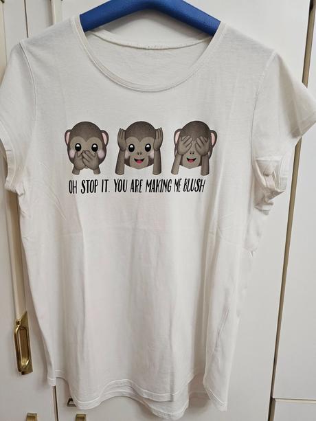 Predám dámske tričko, m