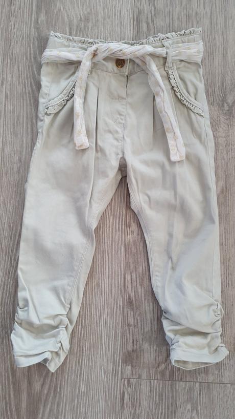 Nohavice idexe, idexe,92