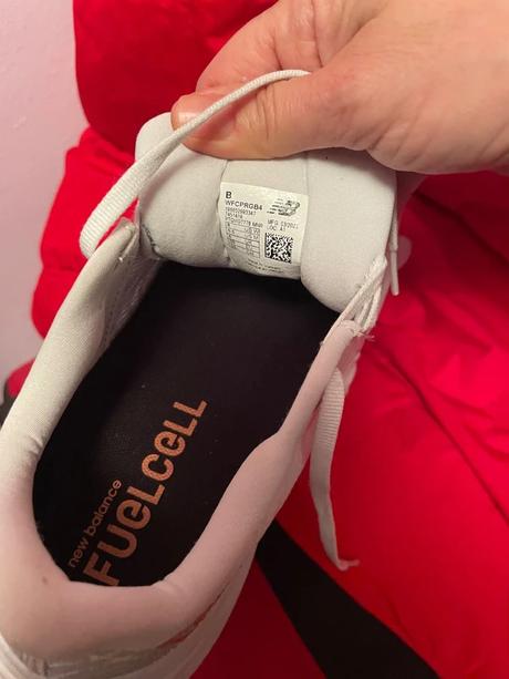 New balance tenisky, new balance,39