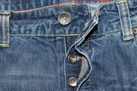 Rifle tommy hilfiger v. 36/32, tommy hilfiger,36