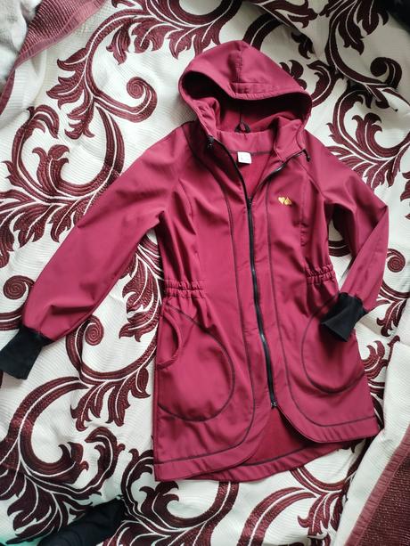 Nosičská bunda rischino xl top stav, xl