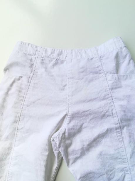 Krátke nohavice, nike,134