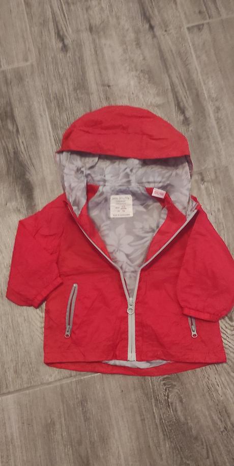 Tenšie bundička, zara,74