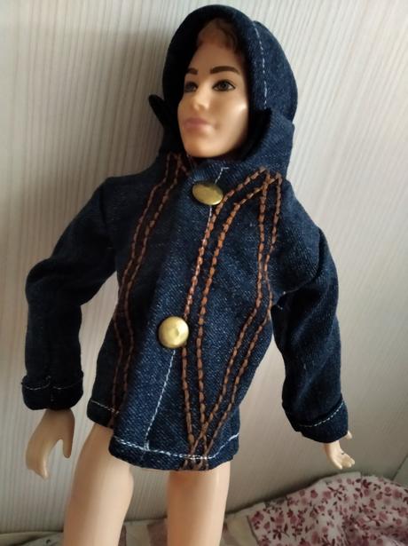 Oblečenie pre kena,vypredaj,