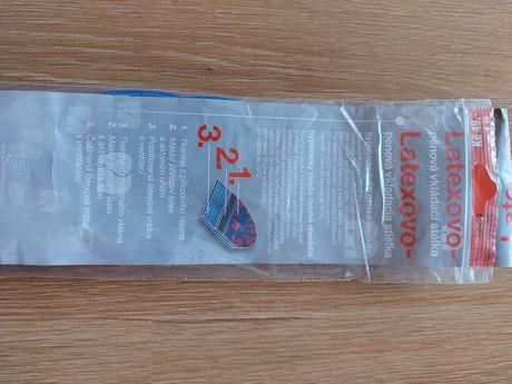 Vložky do topánok,