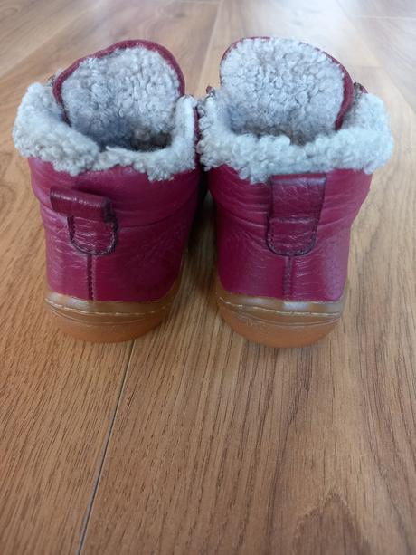 Froddo barefoot zimne 23, froddo,23
