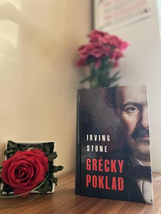 Grécky poklad,