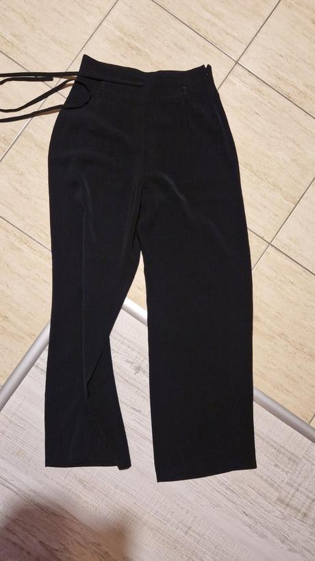 Elegantne nohavice, 38