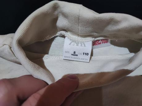 Rolaciky zara, zara,110