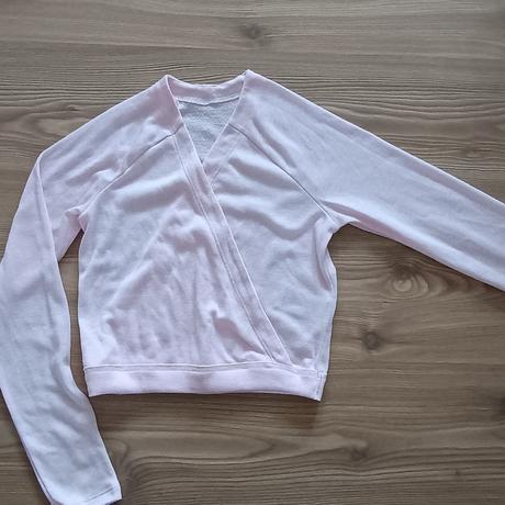 Svetrik na balet, decathlon, 143-150, 140