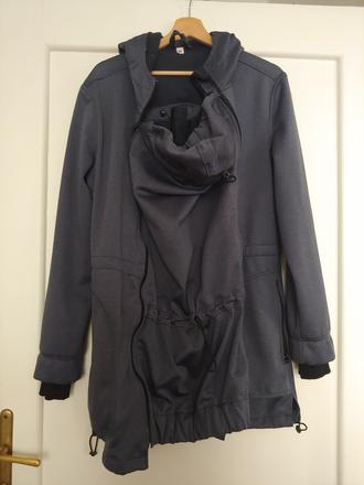 Nosičská bunda parka jožánek, jožánek,m