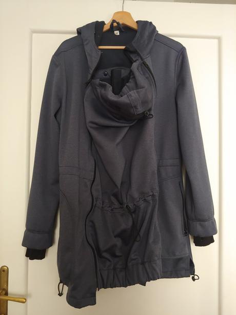 Nosičská bunda parka jožánek, jožánek,m