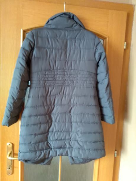 Zimná bunda, 34