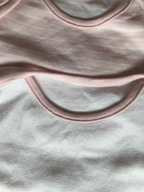 Balik pre dievča body a overal 74, 68–80