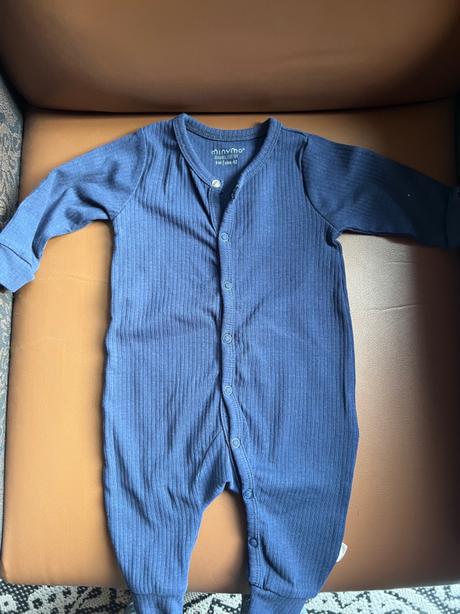 Overal minymo 3m, 62