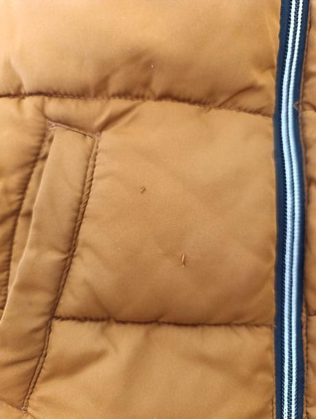 Chlapčenská vesta, dopodopo,116