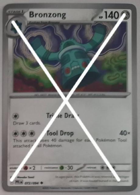 Pokémon karty "phantasmal flames" (2),