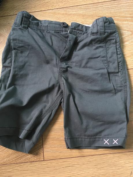 Kratasy, mothercare,98