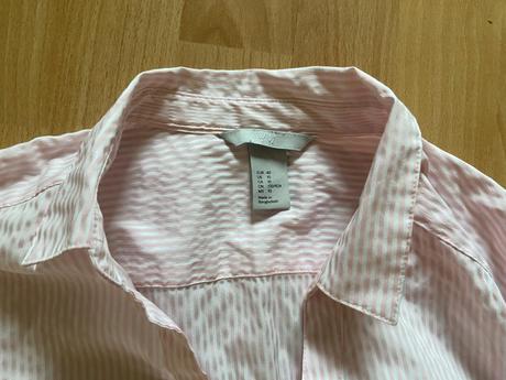 Slim kosela zn. h&m, h&m,40