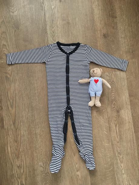 Pyžamko / overal na spanie, next,92