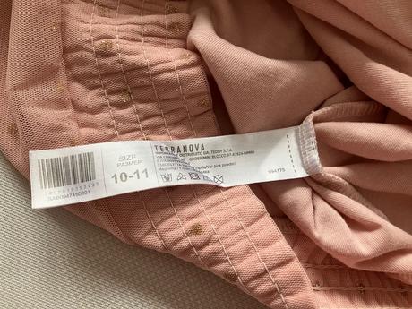 Blúzka, terranova,140