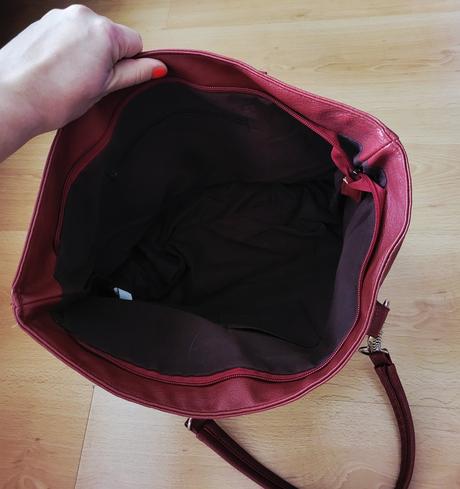 Krásna veľká taška, 