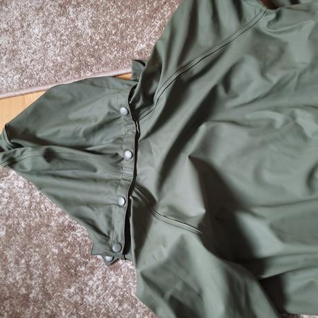 Bunda nezateplena do dazda, name it,134