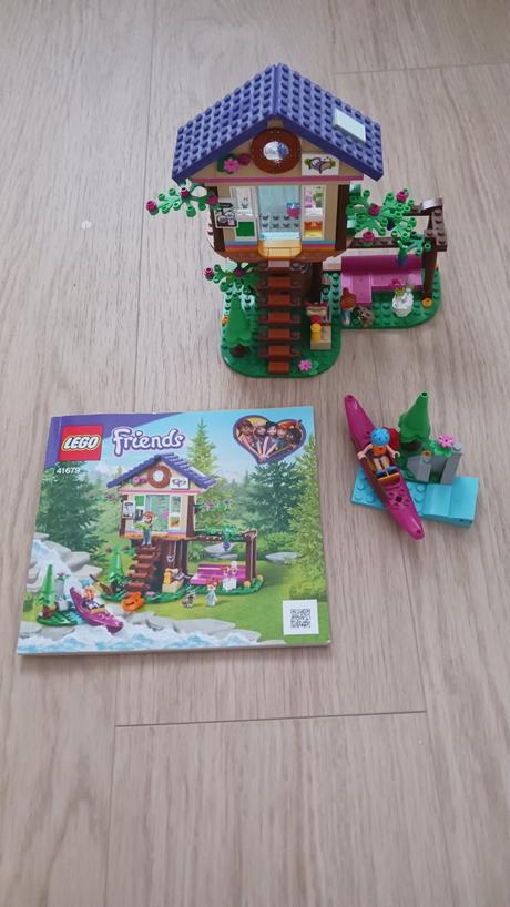 Lego friends, 