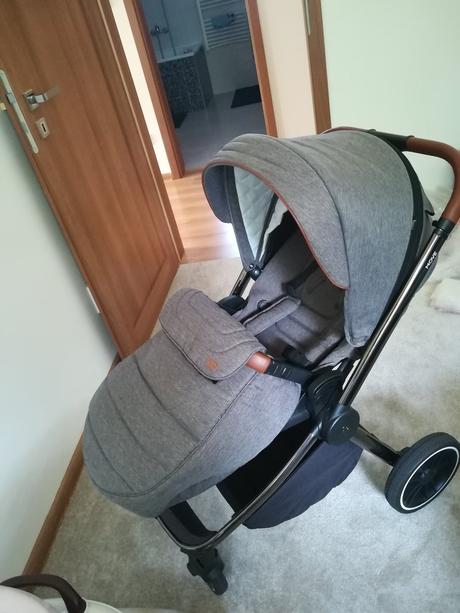 Kočiar - 3 kombinácia, zopa,zopa move