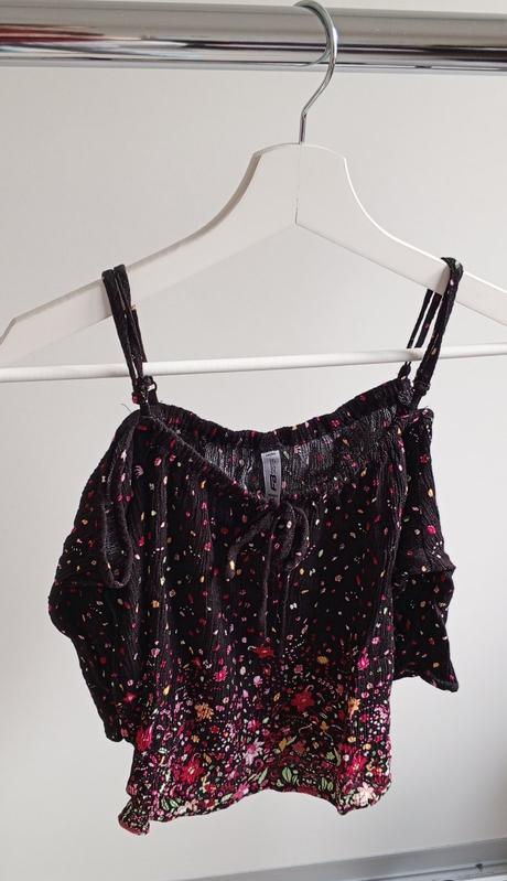 Dámska blúzka, new yorker,xs