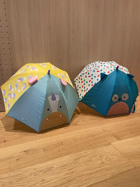 Dáždnik skip hop jednorožec, skip hop