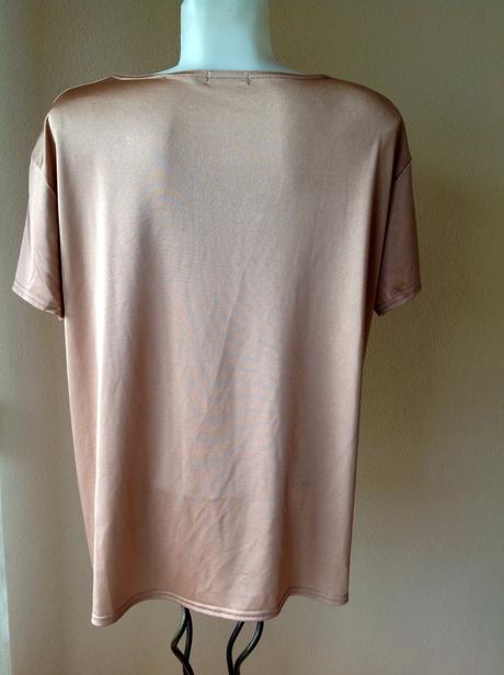 Tričko boohoo /58, 46