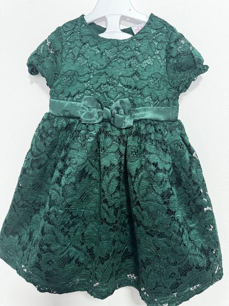 Smaragdové šaty, pepco,86