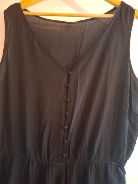 Dlhý elegantný overal, colours of the world,40