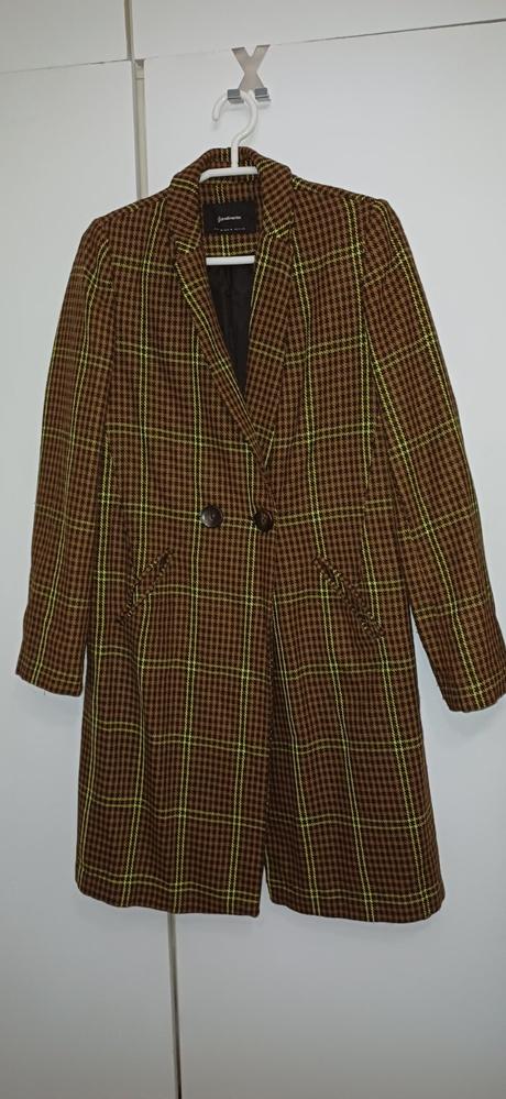 Kabat-sako, stradivarius,m