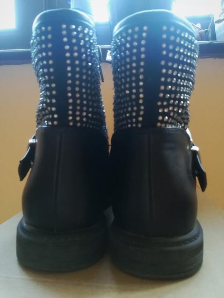 Kotníkové čižmy prechodné, baťa,33