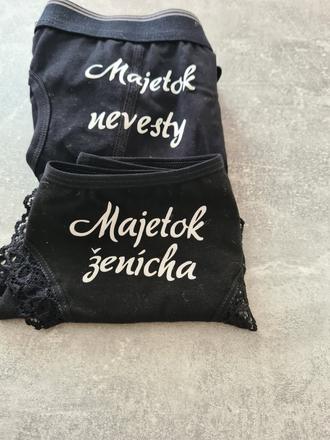 Nohavičky a boxerky set, f&f,l