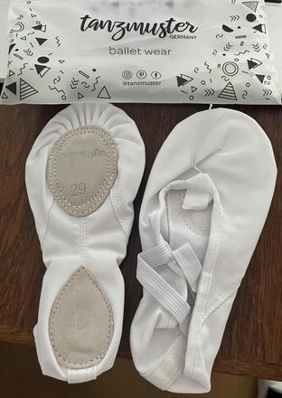 Baletne piskoty - nemecky vyrobca, 29