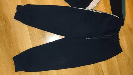 Tepláková suprava, marks & spencer,128