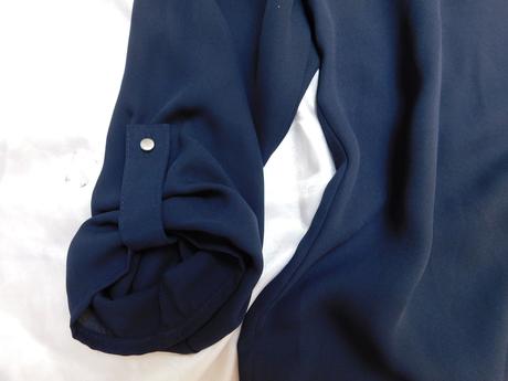 Pekna trendy bluzka, atmosphere,36