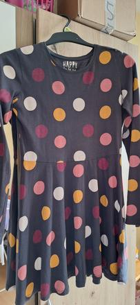 Šaty, 140/146., f&f,140