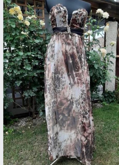Nové spoločenské šaty ever-pretty, ever-pretty,l / m / s / xl