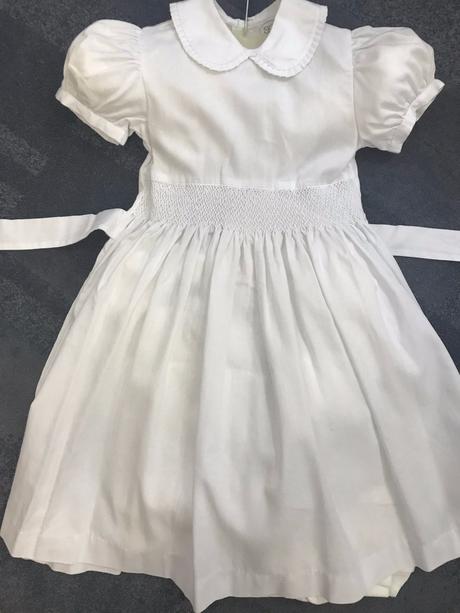 Luxusné slávnostné šatočky sky - rôzne veľkosti, 116 / 122 / 128 / 134